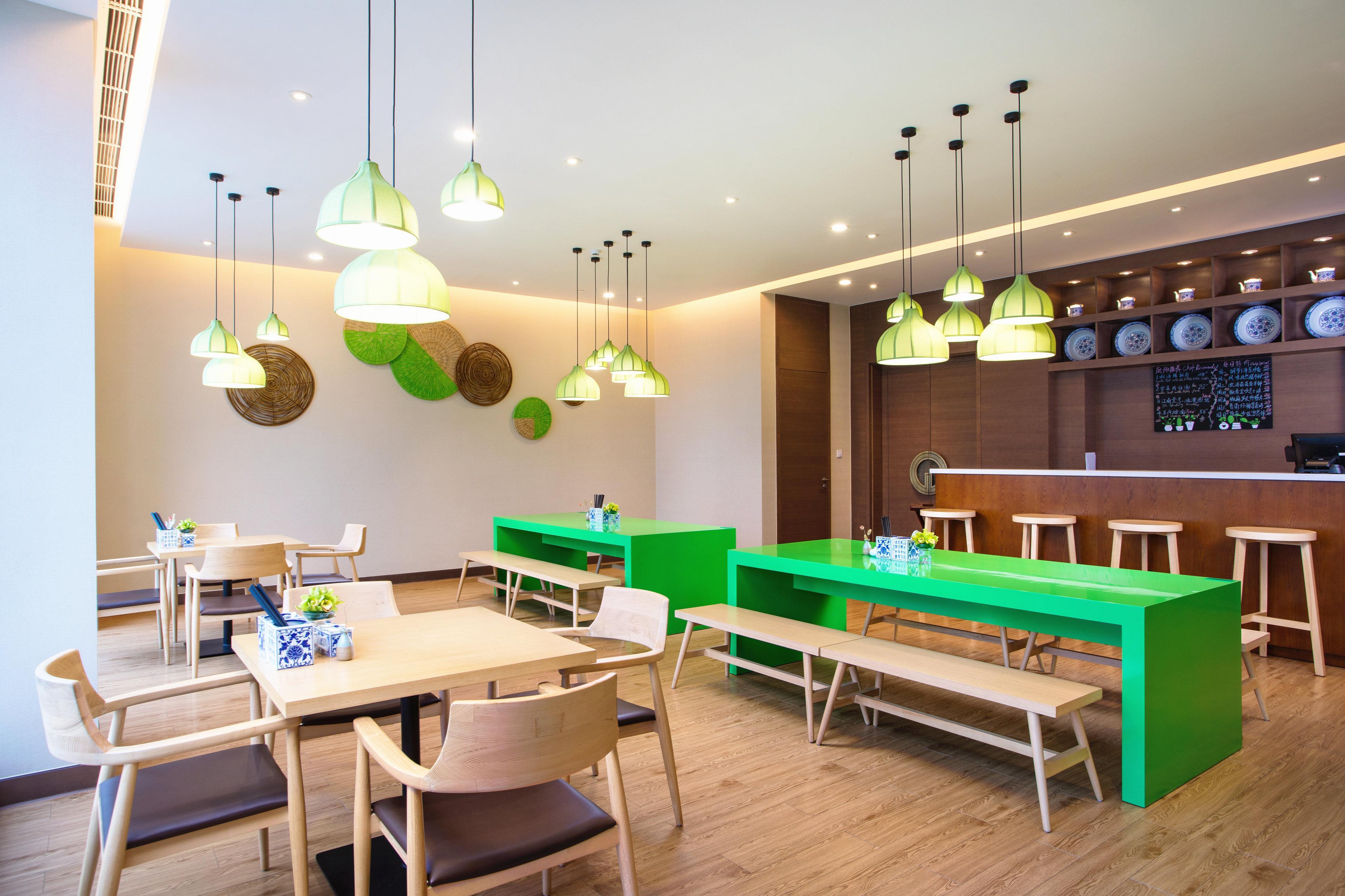 Holiday Inn Wuxi Taihu New City By Ihg Exterior foto